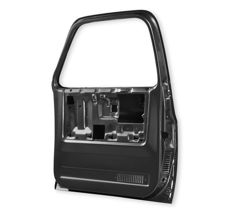 Holley 04-115 Premium Door Shell; Right Side; - Truck Part Superstore