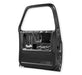 Holley 04-115 Premium Door Shell; Right Side; - Truck Part Superstore
