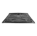 Holley 04-116 Holley Classic Truck Premium Hood; Heavy Gauge Steel; EDP Coated; - Truck Part Superstore