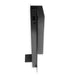 Holley 04-118 Tailgate Post; Right Side; Black; - Truck Part Superstore