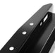 Holley 04-118 Tailgate Post; Right Side; Black; - Truck Part Superstore