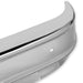 Holley 04-119 Holley Classic Truck Premium Front Bumper - Truck Part Superstore