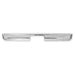 Holley 04-120 Holley Classic Truck Premium Rear Bumper - Truck Part Superstore