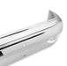 Holley 04-121 Holley Classic Truck Premium Rear Bumper - Truck Part Superstore