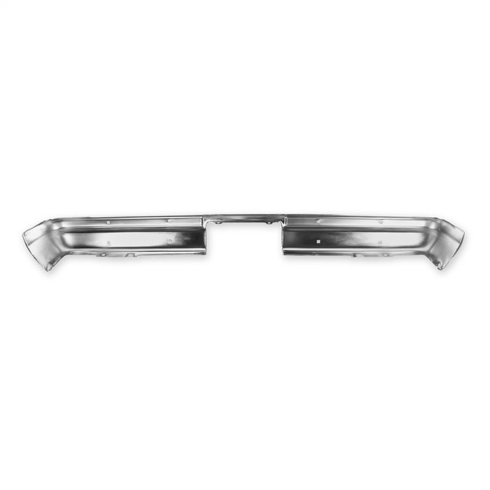 Holley 04-121 Holley Classic Truck Premium Rear Bumper - Truck Part Superstore