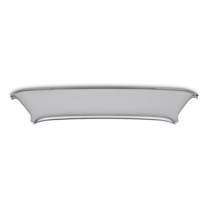 Holley 04-124 Holley Classic Truck Premium Roof Panel Skin - Truck Part Superstore