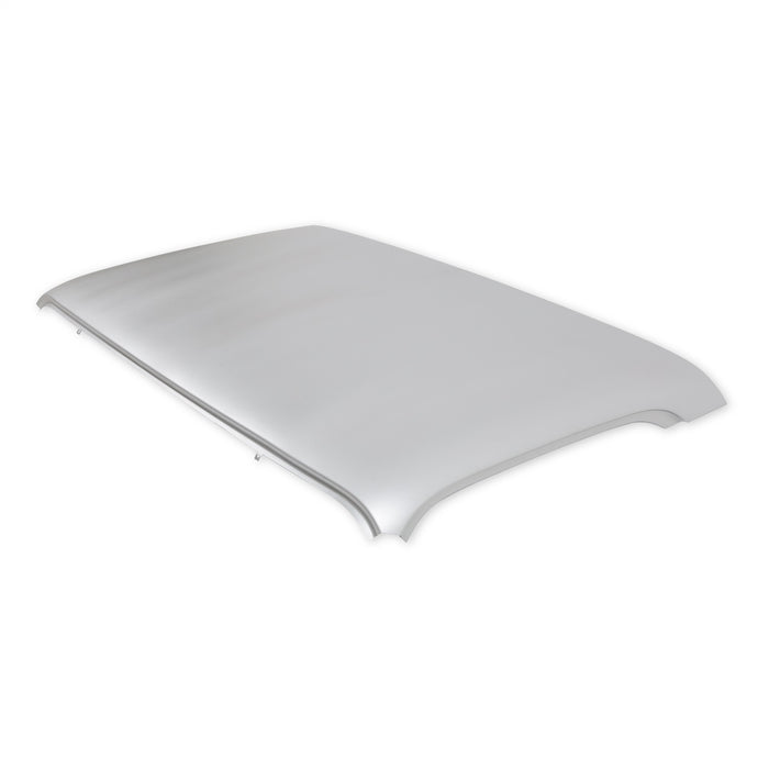 Holley 04-124 Holley Classic Truck Premium Roof Panel Skin - Truck Part Superstore