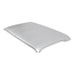 Holley 04-124 Holley Classic Truck Premium Roof Panel Skin - Truck Part Superstore