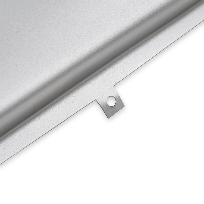 Holley 04-124 Holley Classic Truck Premium Roof Panel Skin - Truck Part Superstore