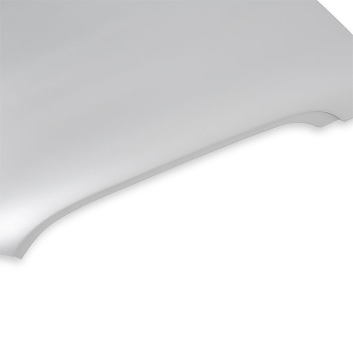 Holley 04-124 Holley Classic Truck Premium Roof Panel Skin - Truck Part Superstore