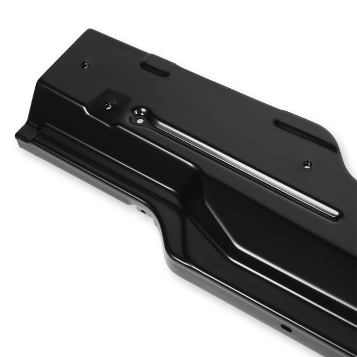 Holley 04-125 Holley Classic Truck Grille Panel - Truck Part Superstore