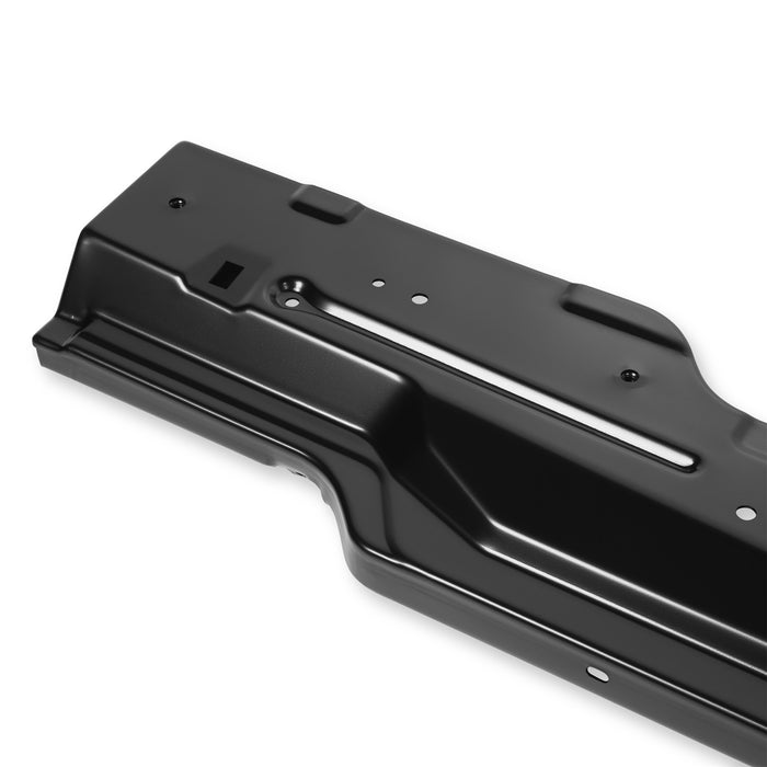 Holley 04-126 Holley Classic Truck Grille Panel - Truck Part Superstore