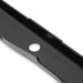 Holley 04-127 Holley Classic Truck Front Bumper Bracket Set; Front; Black; EDP Coated; 4 Pcs.; - Truck Part Superstore
