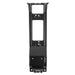 Holley 04-132 Holley Classic Truck Grille Support Bracket; Center; Black EDP Coated; - Truck Part Superstore