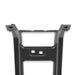 Holley 04-132 Holley Classic Truck Grille Support Bracket; Center; Black EDP Coated; - Truck Part Superstore