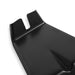 Holley 04-134 Holley Classic Truck Grille Support Bracket; 2 Pcs.; Outer; EDP Coated; Steel; - Truck Part Superstore