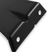 Holley 04-134 Holley Classic Truck Grille Support Bracket; 2 Pcs.; Outer; EDP Coated; Steel; - Truck Part Superstore