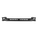 Holley 04-137 Holley Classic Truck Lower Grille; Black; EDP Coated; Round; - Truck Part Superstore