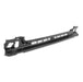Holley 04-137 Holley Classic Truck Lower Grille; Black; EDP Coated; Round; - Truck Part Superstore