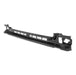 Holley 04-137 Holley Classic Truck Lower Grille; Black; EDP Coated; Round; - Truck Part Superstore