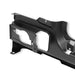 Holley 04-137 Holley Classic Truck Lower Grille; Black; EDP Coated; Round; - Truck Part Superstore