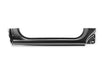 Holley 04-145 Rocker Panel; OE Replacement; Right Side; - Truck Part Superstore