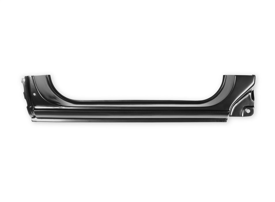 Holley 04-145 Rocker Panel; OE Replacement; Right Side; - Truck Part Superstore