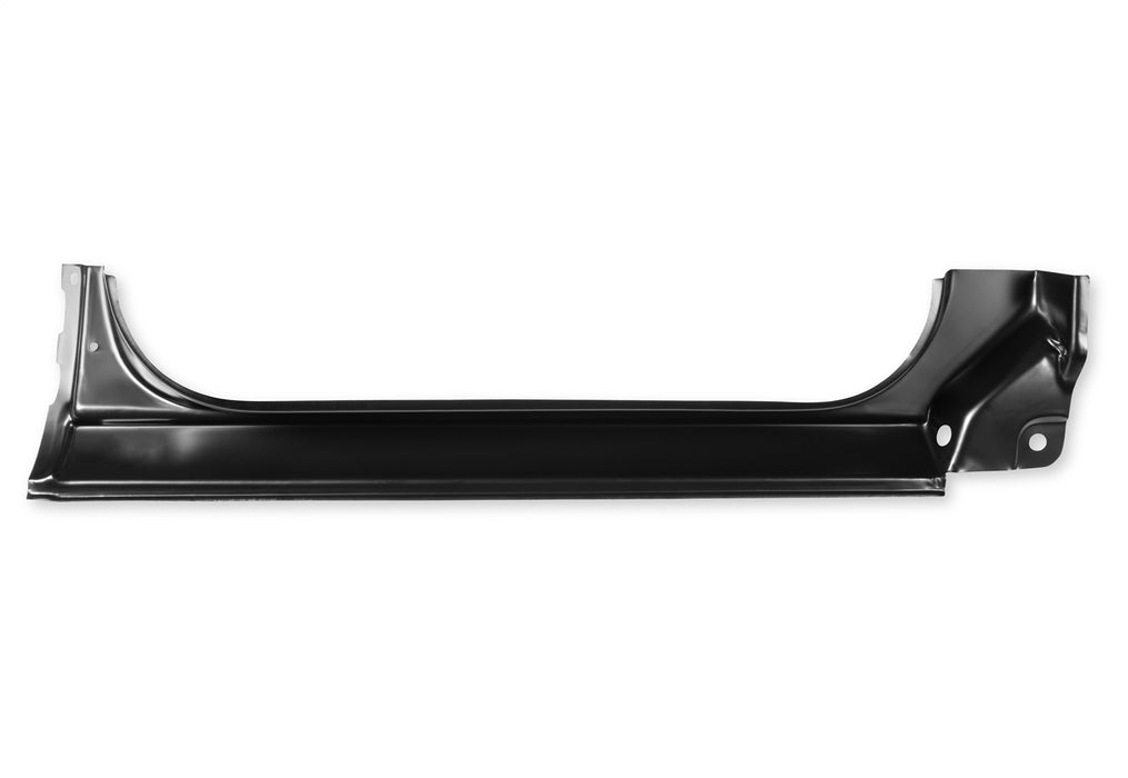 Holley 04-146 Rocker Panel; OE Replacement; Left Side; - Truck Part Superstore