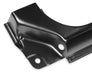 Holley 04-146 Rocker Panel; OE Replacement; Left Side; - Truck Part Superstore