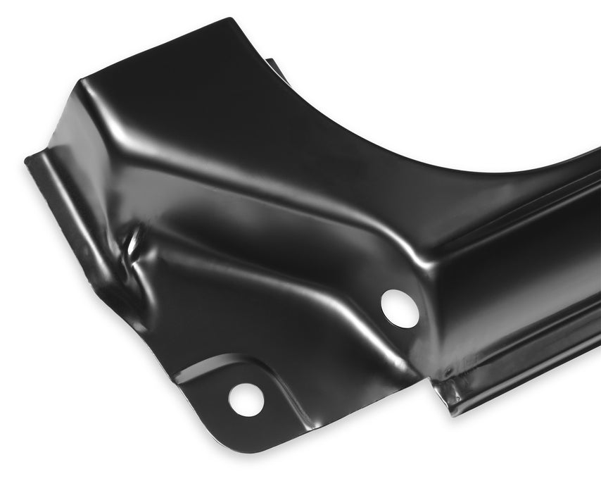 Holley 04-146 Rocker Panel; OE Replacement; Left Side; - Truck Part Superstore