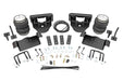 Rough Country 10008 Air Spring Kit 0-6 Inch Lifts without Onboard Air Compressor 04-14 Ford F-150 4WD Rough Country - Truck Part Superstore