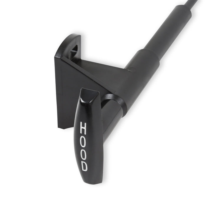 Holley 04-151 Holley Classic Truck Hood Release Cable - Truck Part Superstore