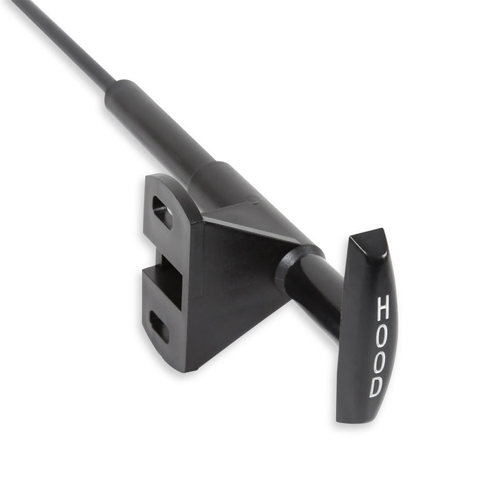 Holley 04-151 Holley Classic Truck Hood Release Cable - Truck Part Superstore
