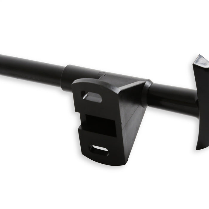 Holley 04-151 Holley Classic Truck Hood Release Cable - Truck Part Superstore