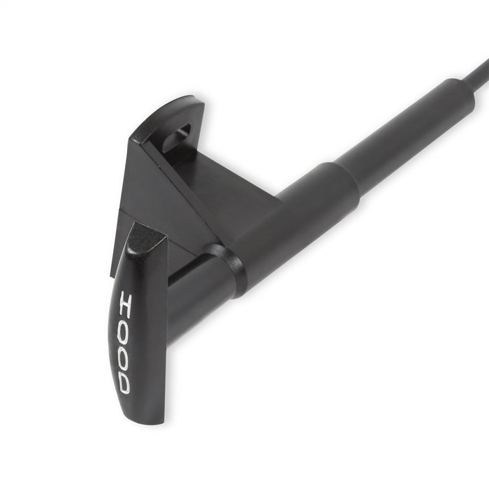 Holley 04-152 Holley Classic Truck Hood Release Cable - Truck Part Superstore