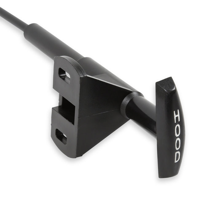 Holley 04-152 Holley Classic Truck Hood Release Cable - Truck Part Superstore