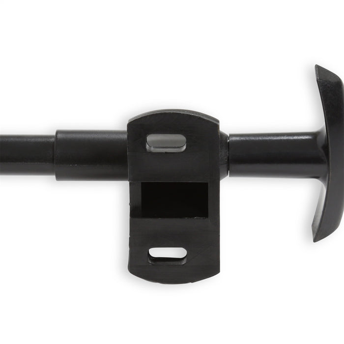 Holley 04-152 Holley Classic Truck Hood Release Cable - Truck Part Superstore