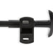 Holley 04-152 Holley Classic Truck Hood Release Cable - Truck Part Superstore