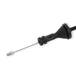 Holley 04-152 Holley Classic Truck Hood Release Cable - Truck Part Superstore