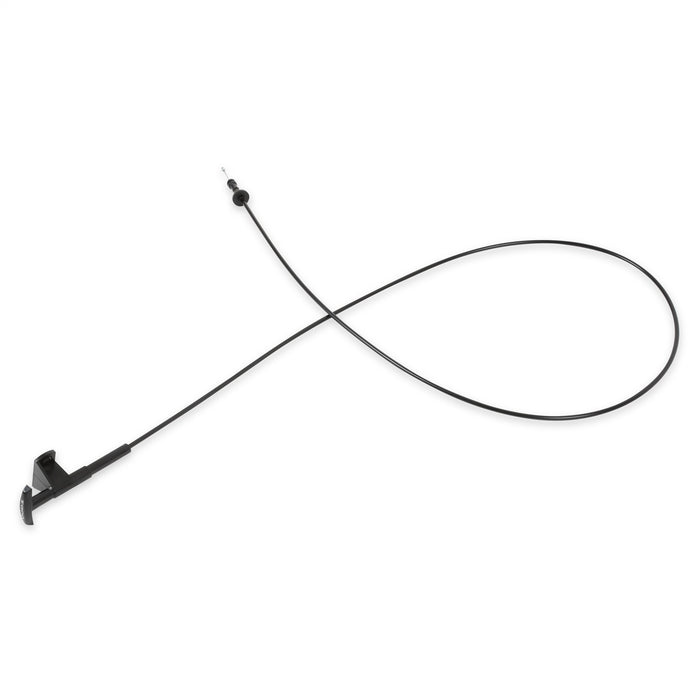 Holley 04-152 Holley Classic Truck Hood Release Cable - Truck Part Superstore