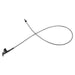 Holley 04-152 Holley Classic Truck Hood Release Cable - Truck Part Superstore