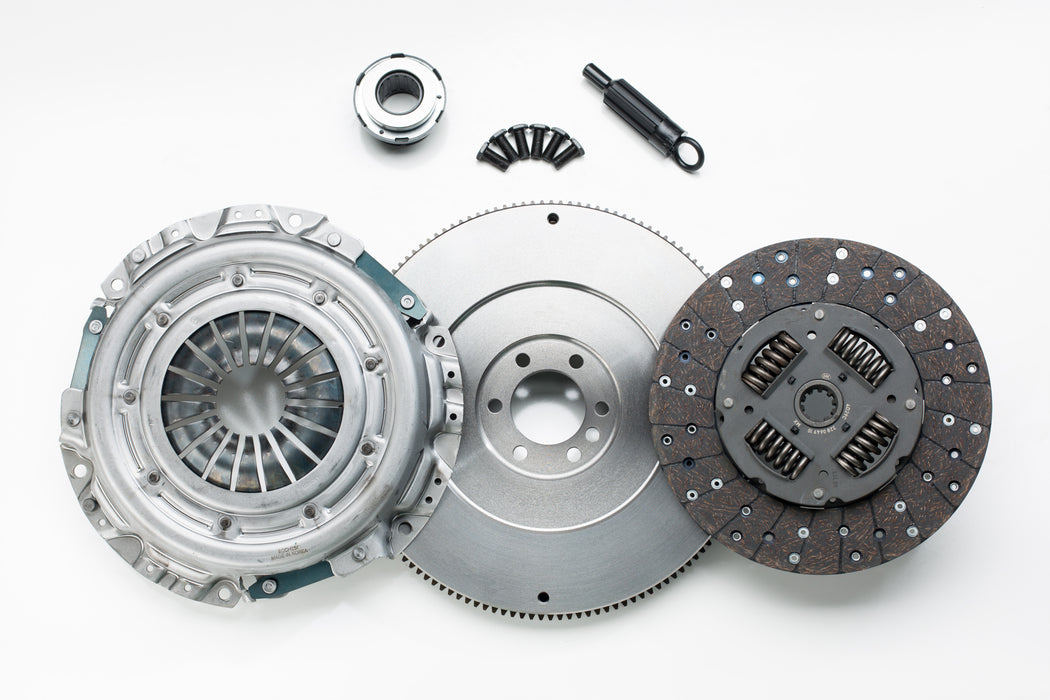South Bend Clutch 04-154K 04-154K, STOCK Clutch Kit And Flywheel. - Truck Part Superstore