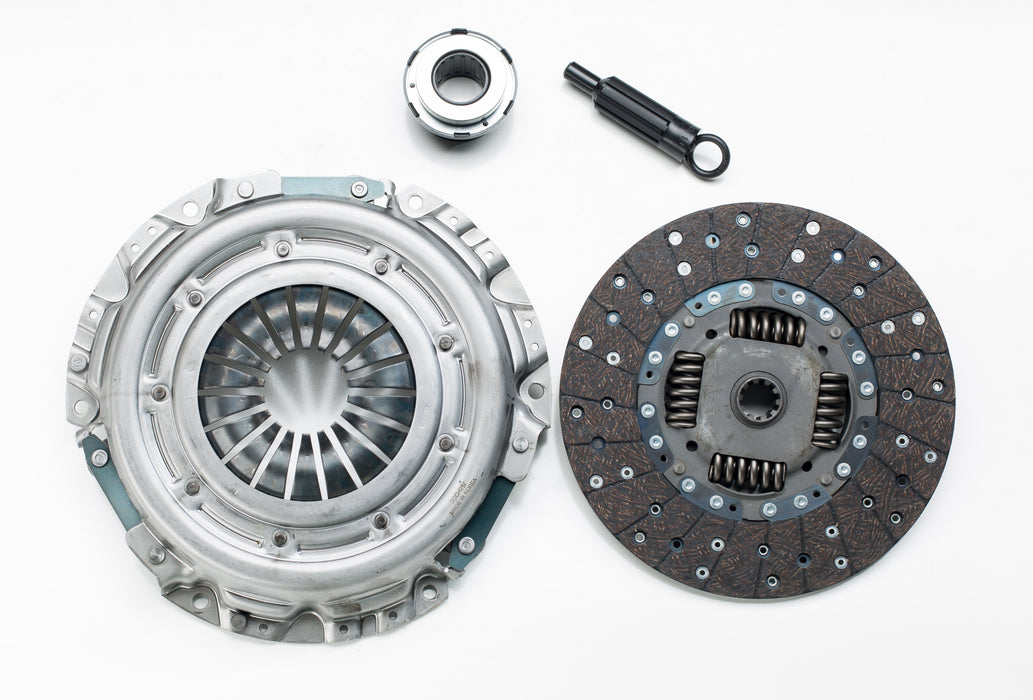 South Bend Clutch 04-154R 04-154R, STOCK REP Clutch Kit. - Truck Part Superstore