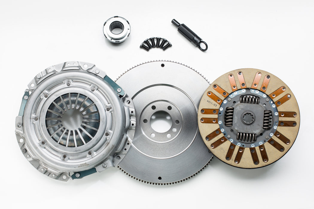 South Bend Clutch 04-154TZK 04-154TZK, KEVLAR CLUTCH And FLY. - Truck Part Superstore