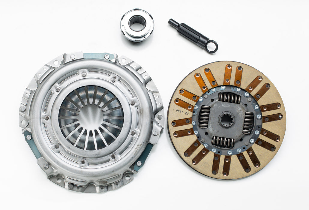 South Bend Clutch 04-154TZR 04-154TZR, KEVLAR REP Clutch Kit. - Truck Part Superstore