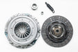 South Bend Clutch 04-163R 04-163R, STOCK REP Clutch Kit. - Truck Part Superstore
