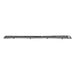 Holley 04-163 Holley Classic Truck Cowl Panel Screen - Truck Part Superstore