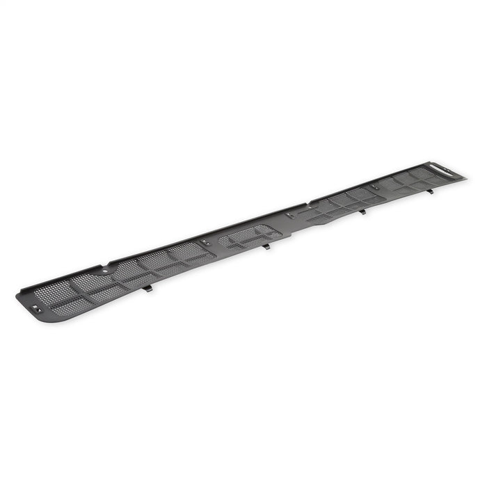 Holley 04-163 Holley Classic Truck Cowl Panel Screen - Truck Part Superstore