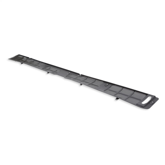 Holley 04-163 Holley Classic Truck Cowl Panel Screen - Truck Part Superstore