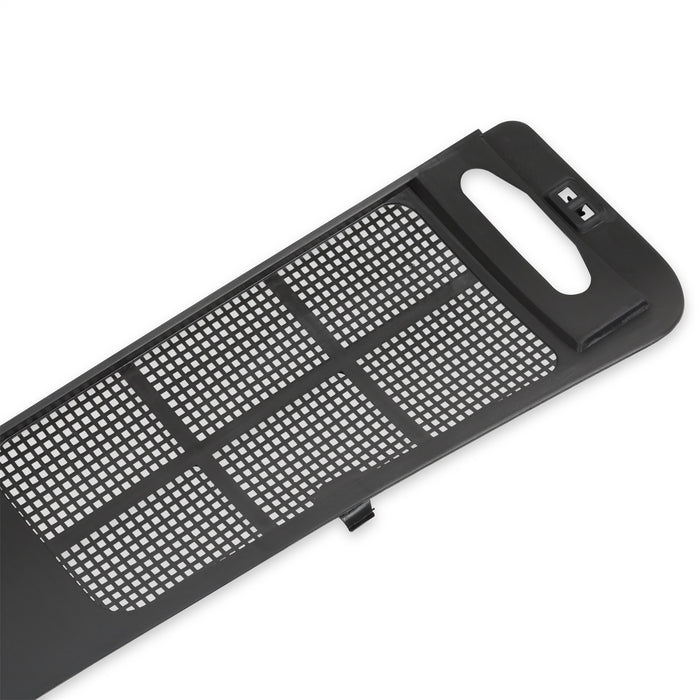 Holley 04-163 Holley Classic Truck Cowl Panel Screen - Truck Part Superstore